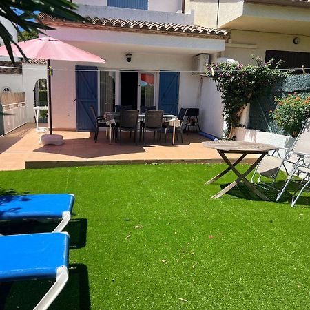 Breda 4A Villa Torroella de Montgrí Dış mekan fotoğraf