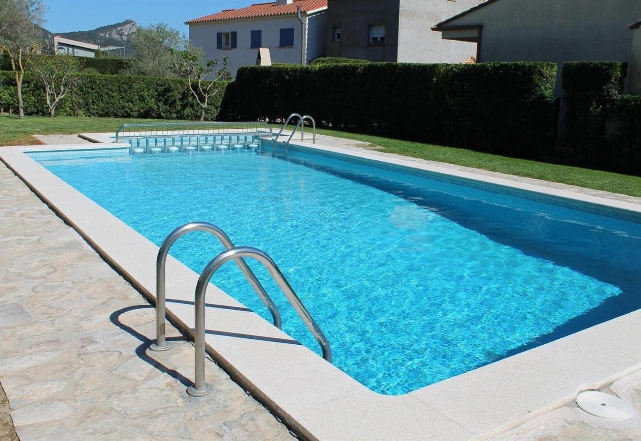 Breda 4A Villa Torroella de Montgrí Dış mekan fotoğraf