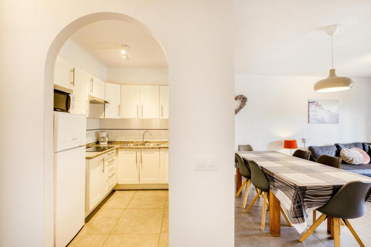 Breda 4A Villa Torroella de Montgrí Dış mekan fotoğraf