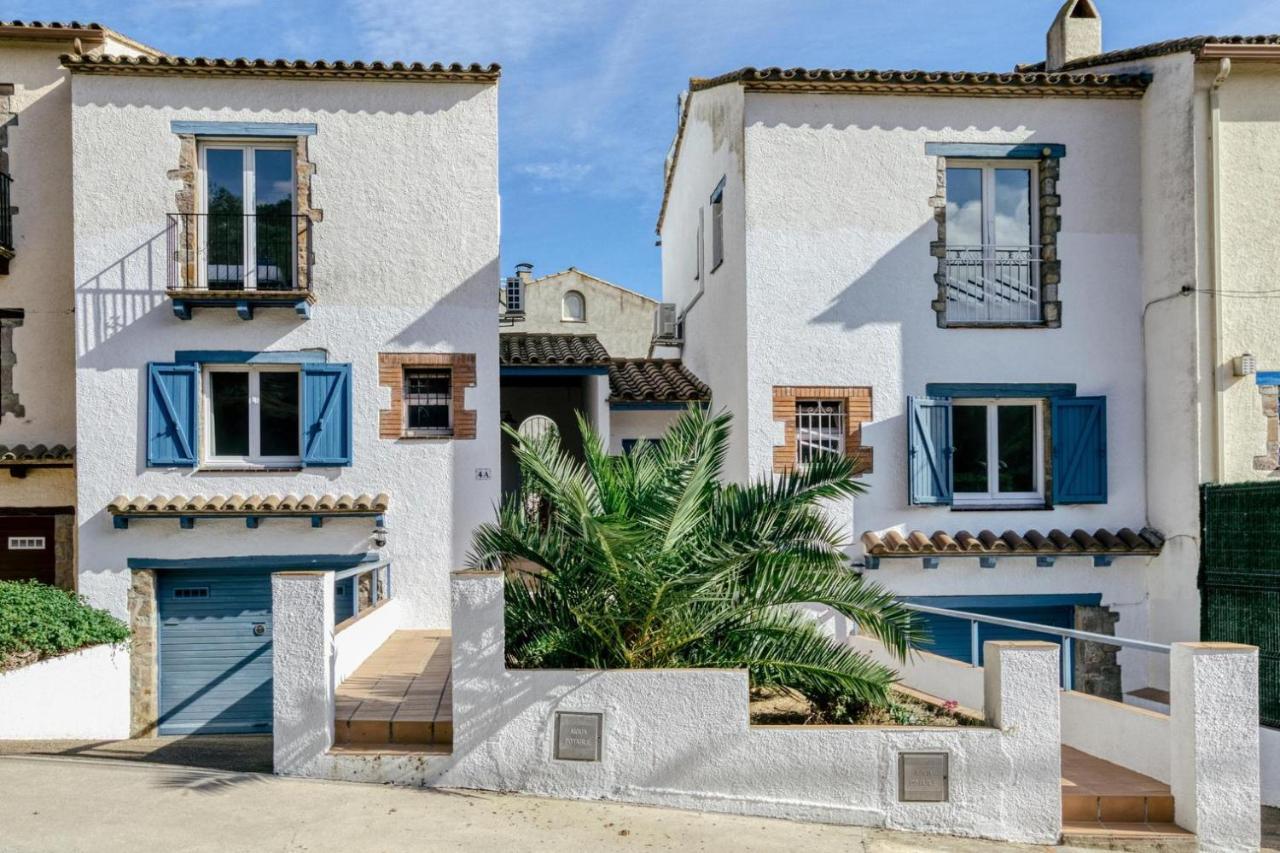 Breda 4A Villa Torroella de Montgrí Dış mekan fotoğraf