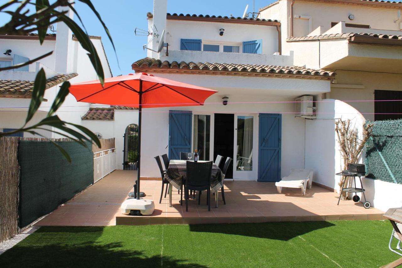 Breda 4A Villa Torroella de Montgrí Dış mekan fotoğraf
