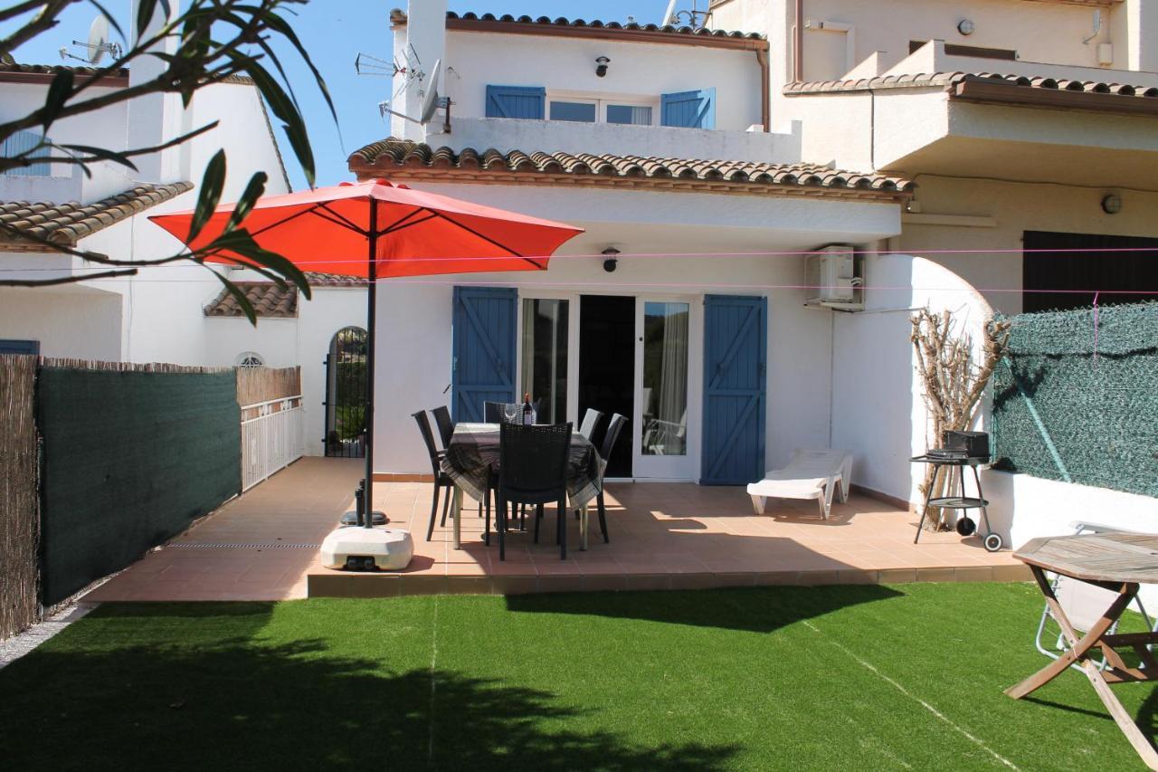 Breda 4A Villa Torroella de Montgrí Dış mekan fotoğraf