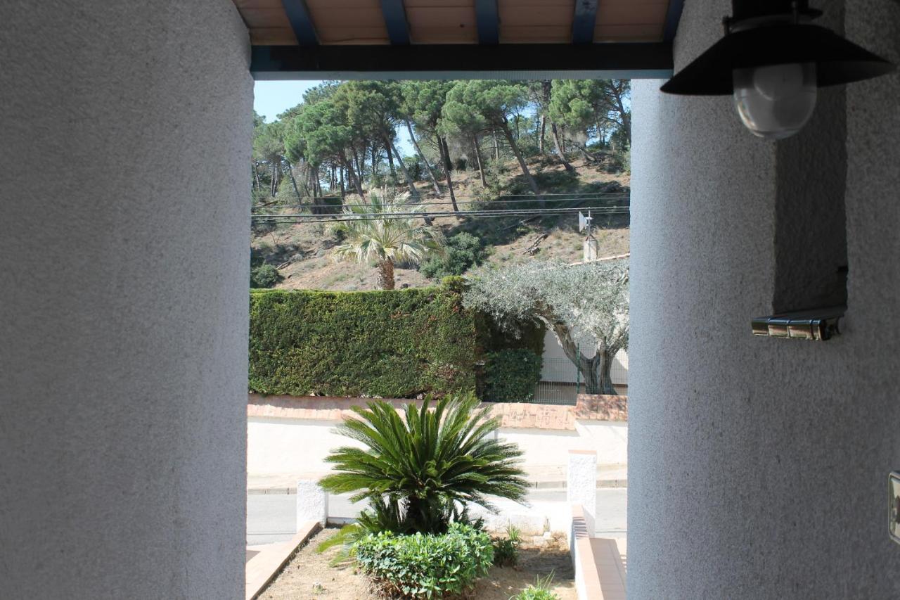 Breda 4A Villa Torroella de Montgrí Dış mekan fotoğraf