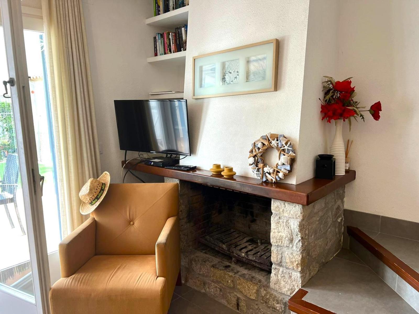Breda 4A Villa Torroella de Montgrí Dış mekan fotoğraf