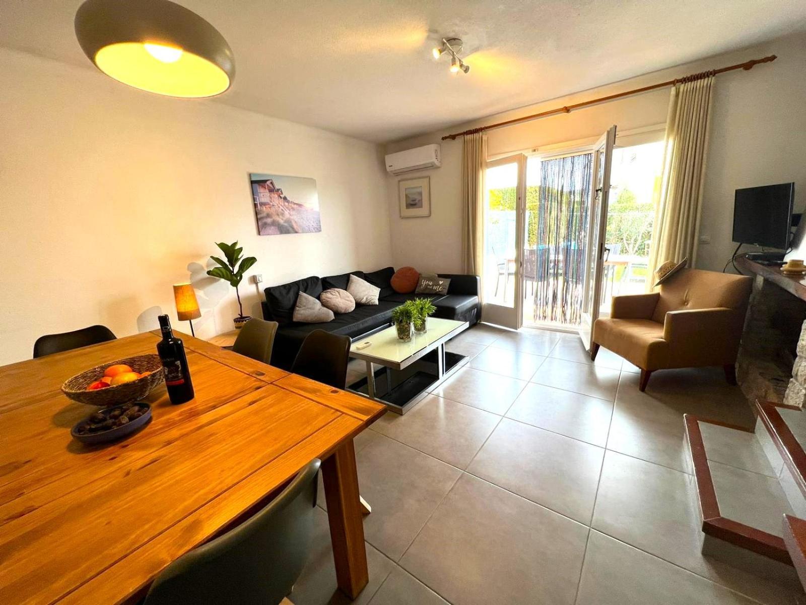 Breda 4A Villa Torroella de Montgrí Dış mekan fotoğraf