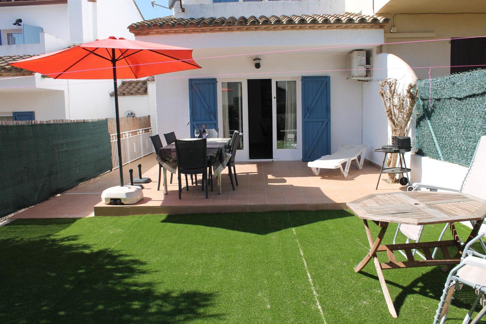 Breda 4A Villa Torroella de Montgrí Dış mekan fotoğraf