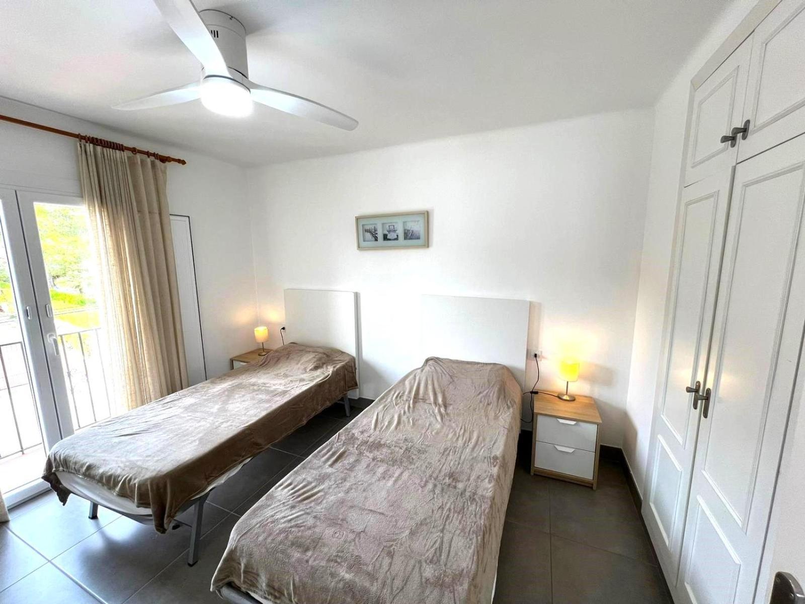 Breda 4A Villa Torroella de Montgrí Dış mekan fotoğraf