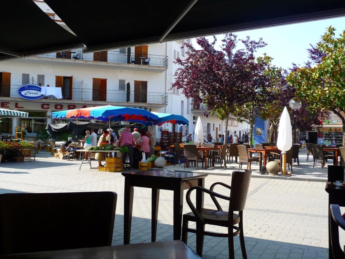 Breda 4A Villa Torroella de Montgrí Dış mekan fotoğraf